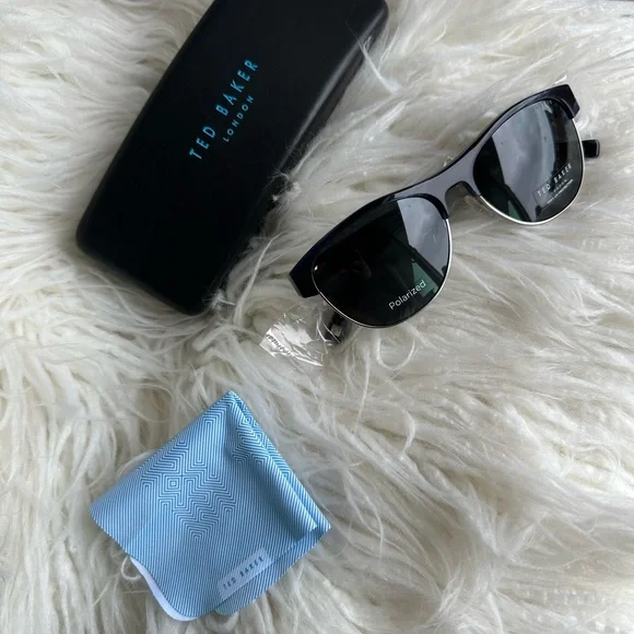 Ted Baker | Accessories | Brand New Ted Baker Sunglasses  display picture 2